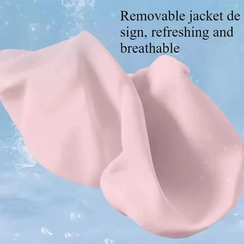 Coussin Lombaire Ergonomique – Soulage le Mal de Dos en Position Assise